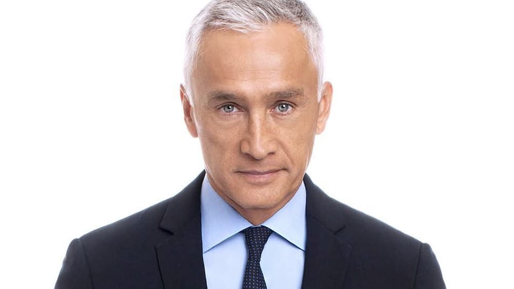 Jorge Ramos figura en la lista de 50 líderes de la revista Fortune 