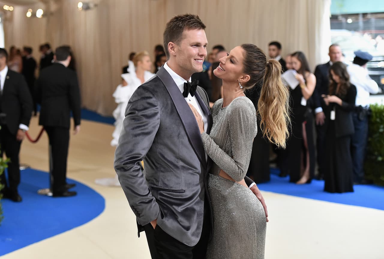 Esposa de Tom Brady desea que se retire de la NFL
