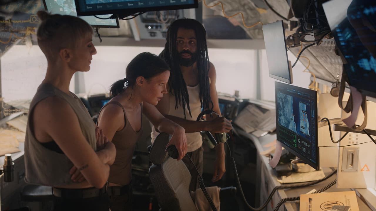 Estrenos de series de Netflix