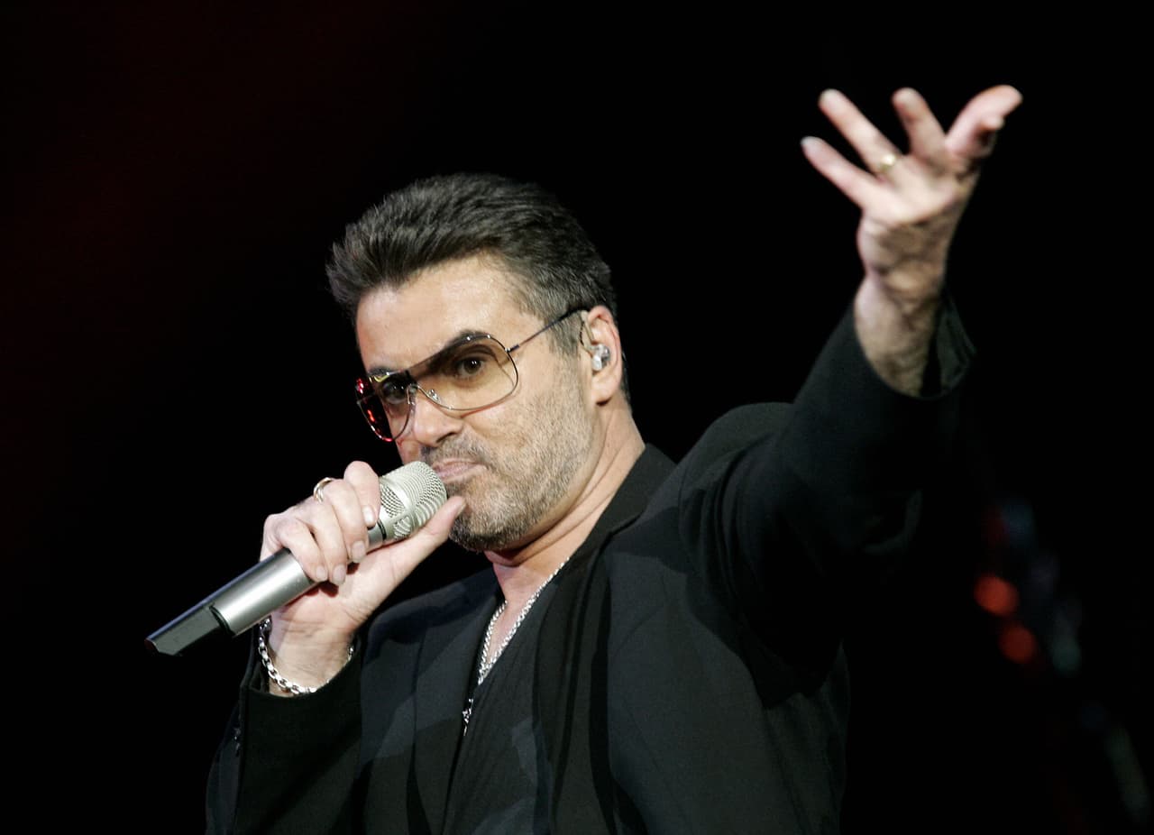 El cuerpo de George Michael no recibe sepultura a más de un mes de su muerte