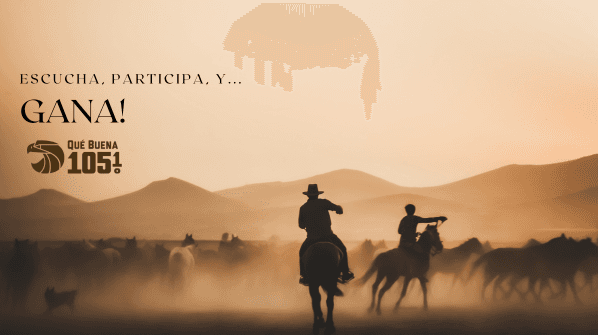 Gana tus boletos para El Coyote y Chuy Lizarraga en si Capibaras Tour!