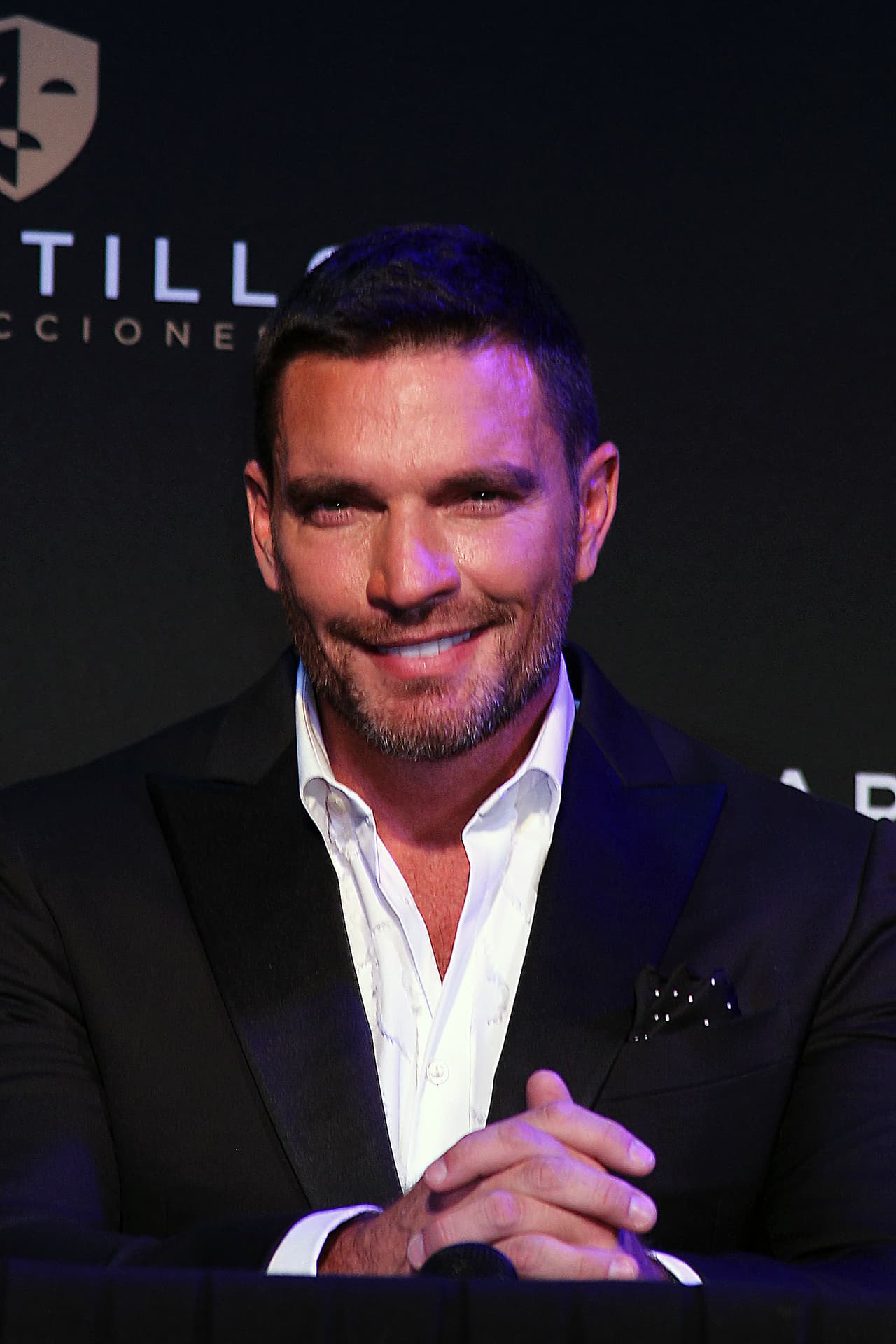 Desde Miami, Julián Gil también le dejó sus impresiones. 
<br>