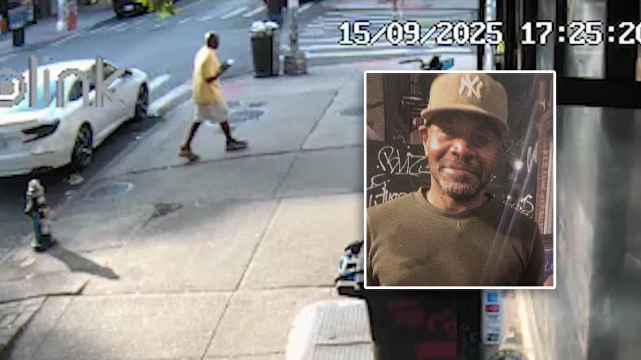 Hombre de 59 años muere tras pelea con empleados de bodega en Brooklyn