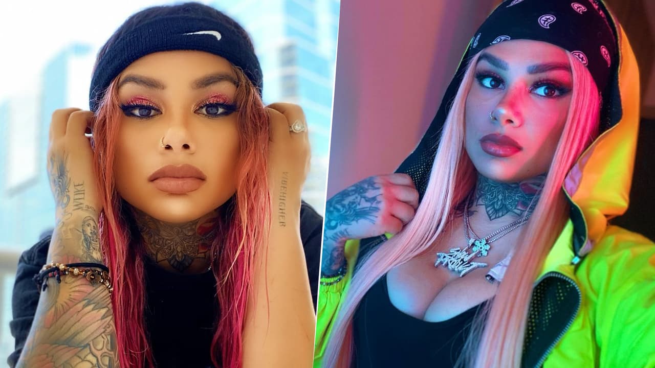 Rapera consagrada y madre soltera: así fue como Snow Tha Product triunfó en dos idiomas distintos