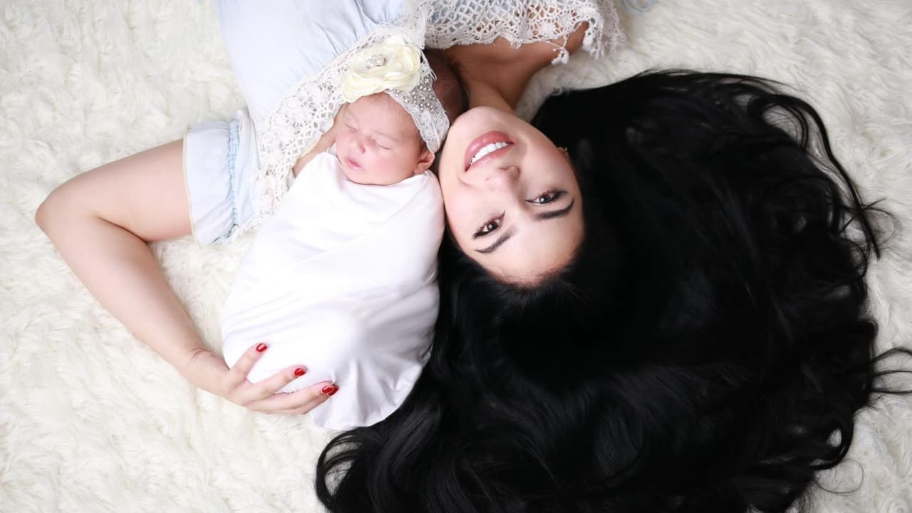 La visión de Anabel Gómez: Crear un santuario de belleza donde cada cliente se sienta valorado y empoderado.