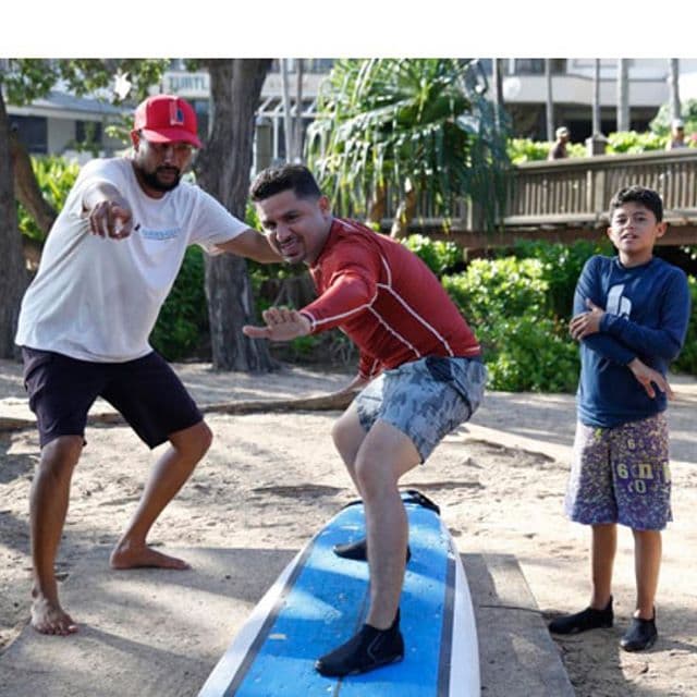 ¡Y cómo no iba a serlo! Tiene muchos fans a la espera de lo que pueda compartir a través de sus redes sociales.