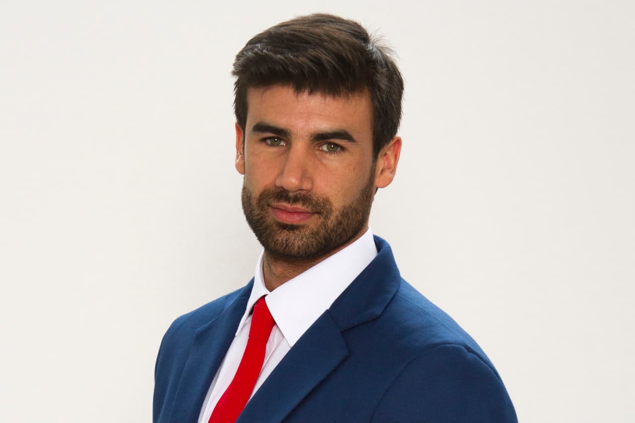 Juan Eduardo Colucho