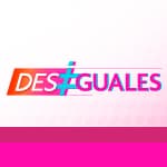 Desiguales