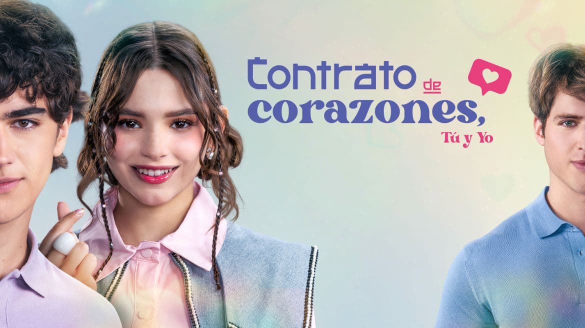 'Contrato de Corazones, Tú y Yo' llega a su gran final: ¿cuándo verlo por UNIMÁS?