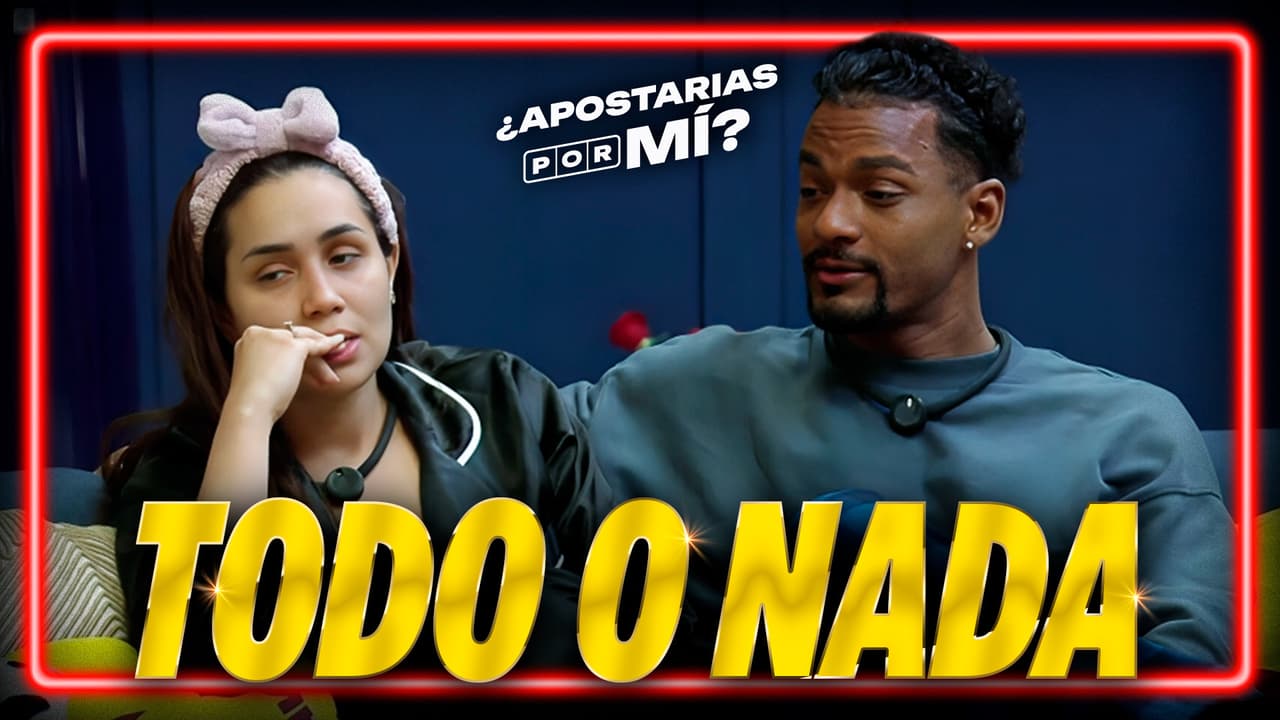 Tiby se muestra AFLIGIDA por resultar NOMINADA junto a José