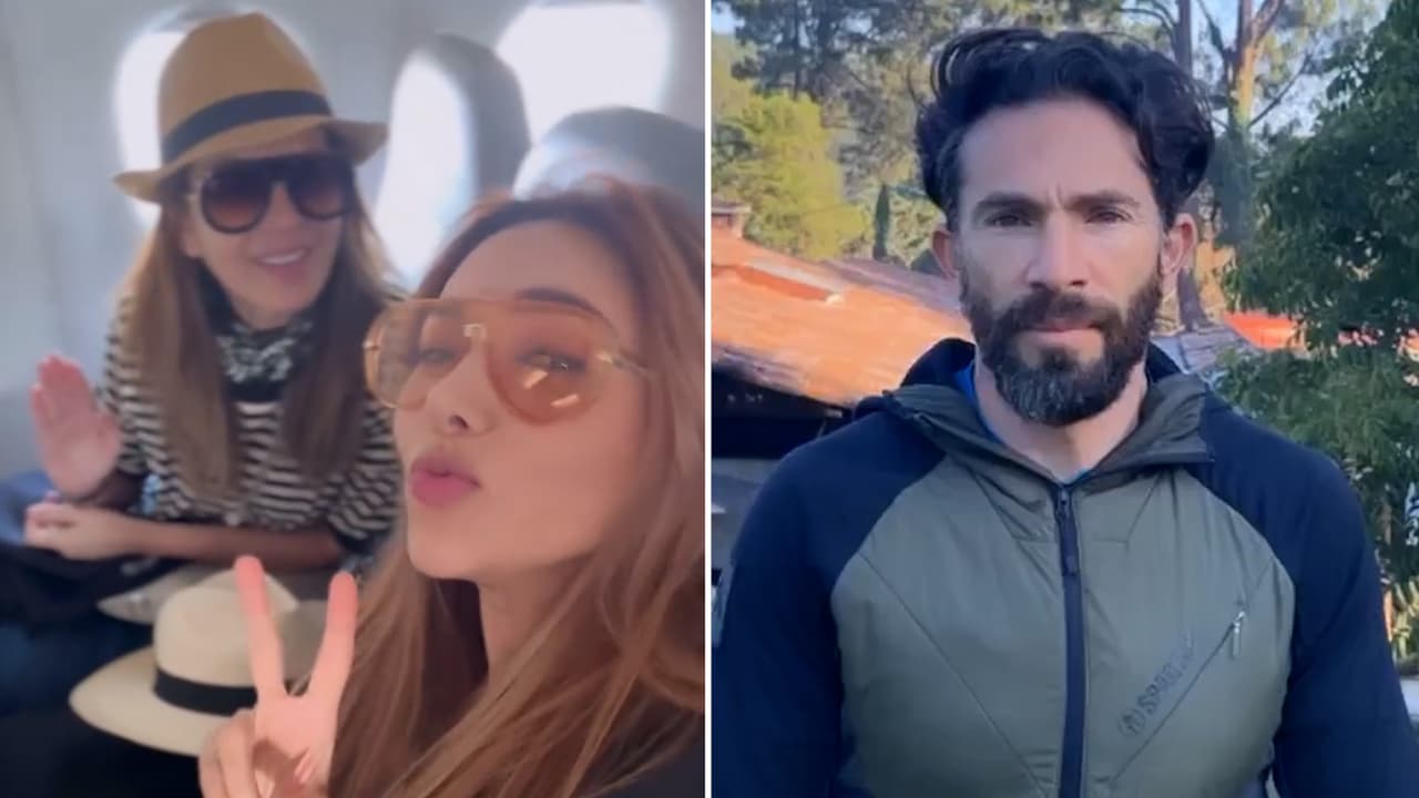 Revelan identidad del cuñado de Yolanda Andrade, quien estaría involucrado en su presunto “secuestro”