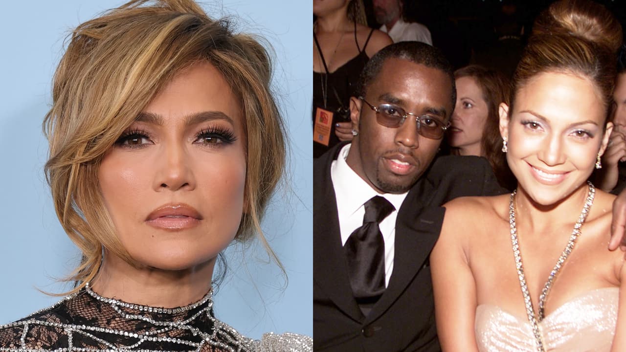JLo podría ser supuestamente llevada a declarar en juicio contra su ex 'Diddy’ Combs: esto se sabe