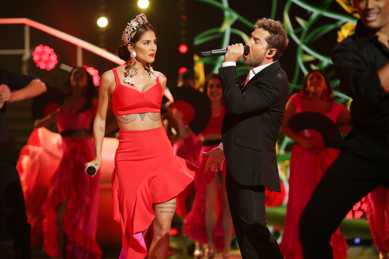 A lo que Greeicy respondió: "No te diste cuenta, pero yo me cansé de tus mentiras, de todo lo que te aguanté. Ahora no preguntes por qué, no quiero recordarte cosas que tú sabes".