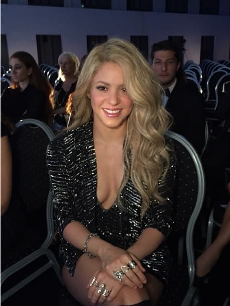 Después de su segundo embarazo, la colombiana se ha mantenido enfocada en su familia, pero en recuperar su cuerpo también.