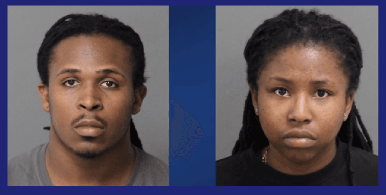 Bebé sufre 18 fracturas en un par de meses, sus padres acusados de abuso infantil