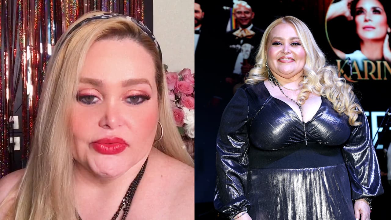 Sheyla se molesta cuando la gente le pregunta sobre su peso: “Me dan ganas de mentárselas”