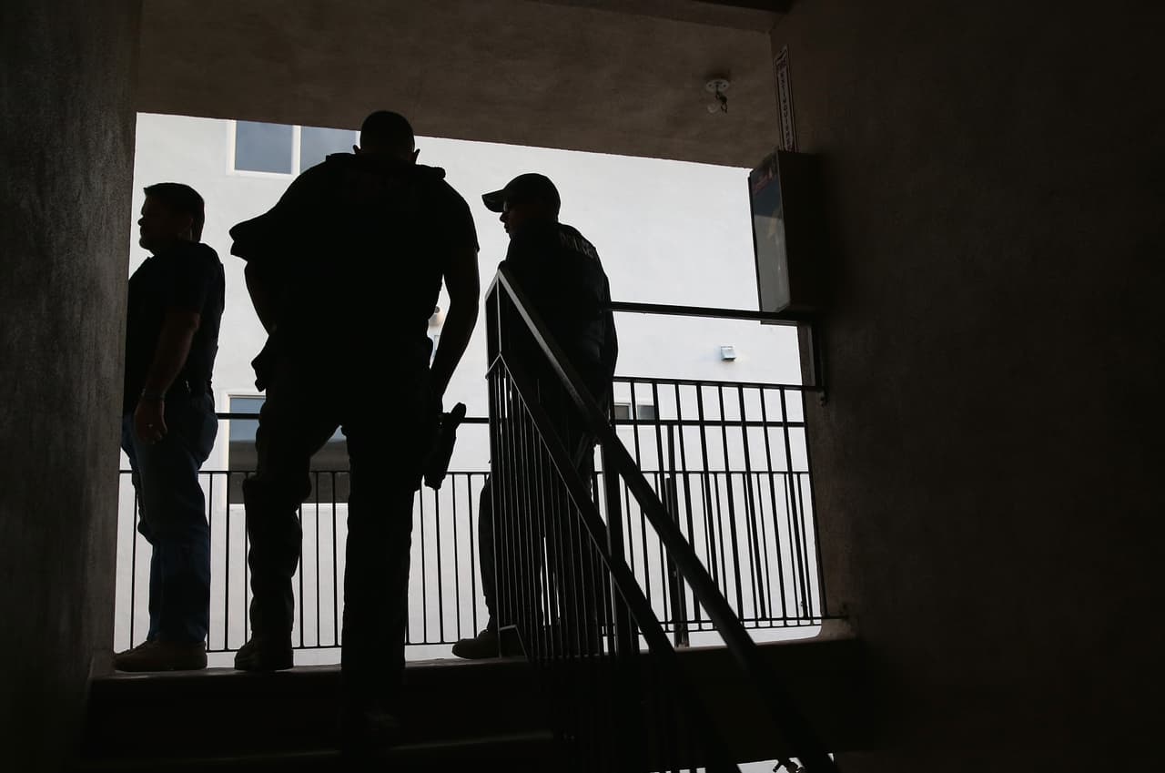 En California, los caseros están amenazando a los inquilinos inmigrantes con deportaciones