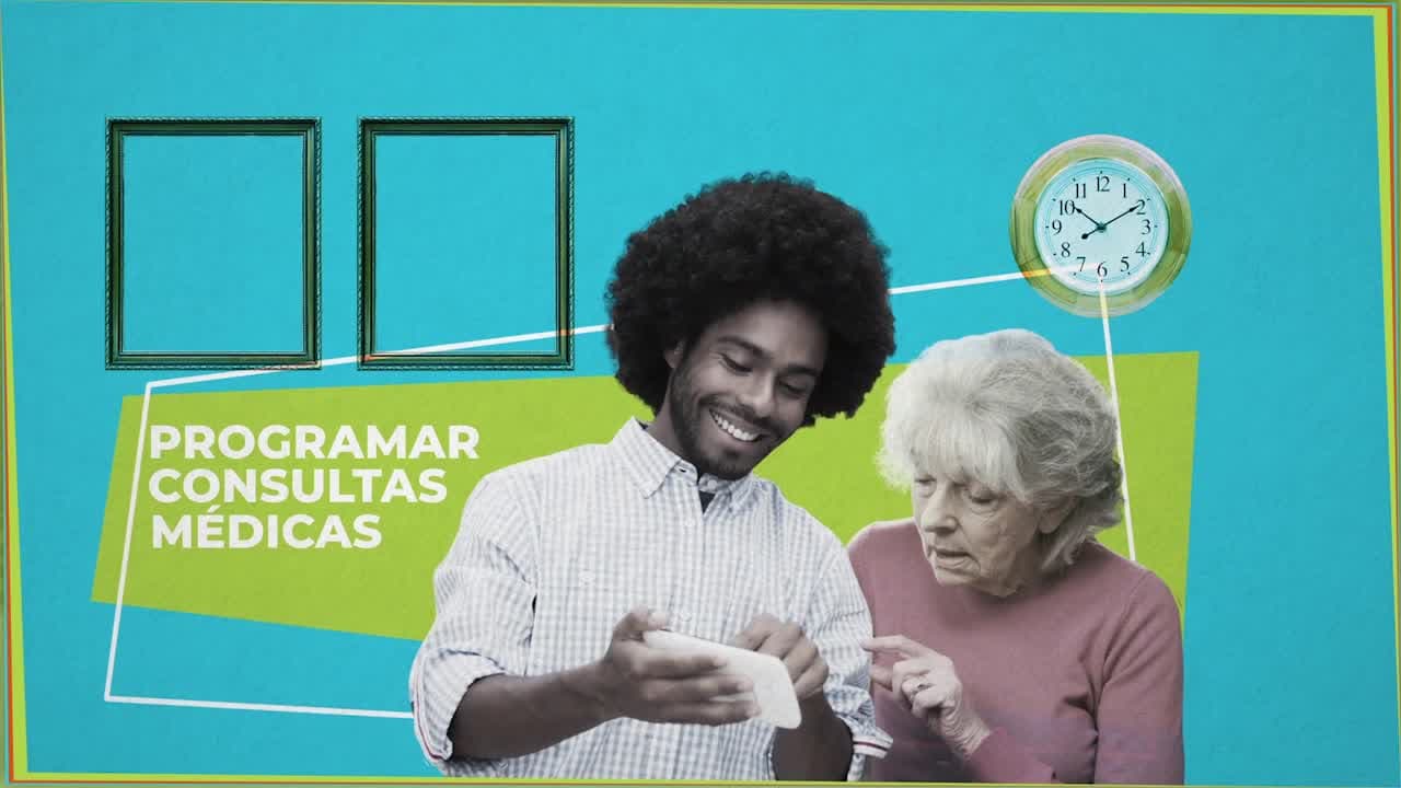 Medical y Medicare al combinarse mejoran la cobertura de salud de los adultos mayores.