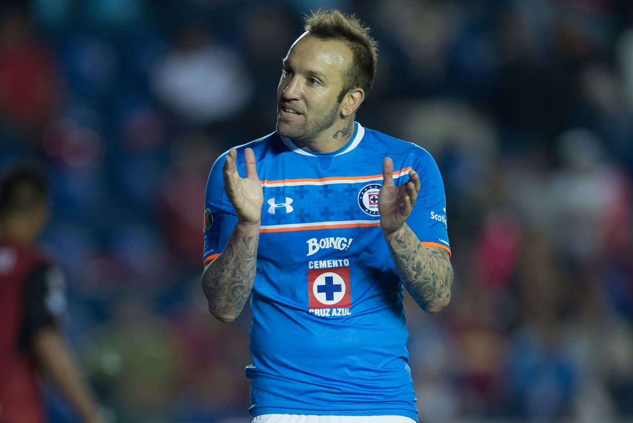Previo Cruz Azul vs. Dorados: La Máquina buscará debut triunfal de Boy