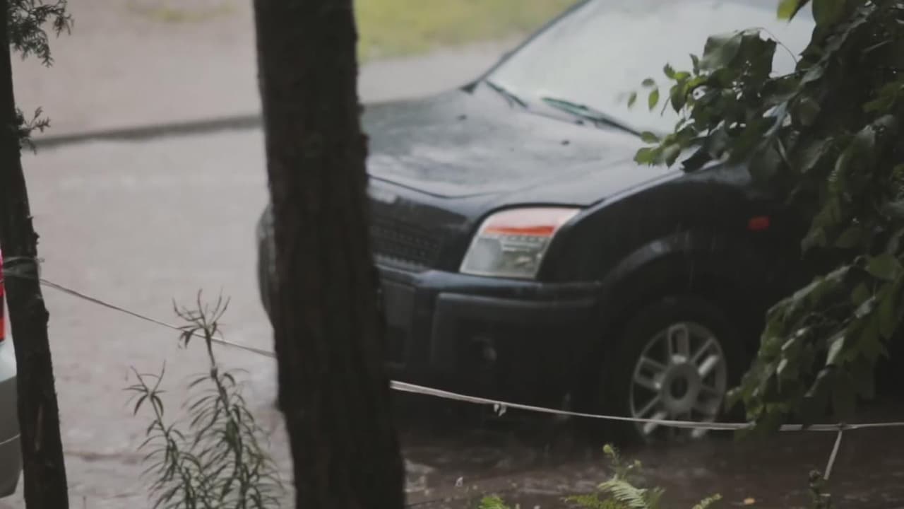 El primer frente frío de la temporada llegará a San Antonio; se activan 2 alertas en nuestra zona