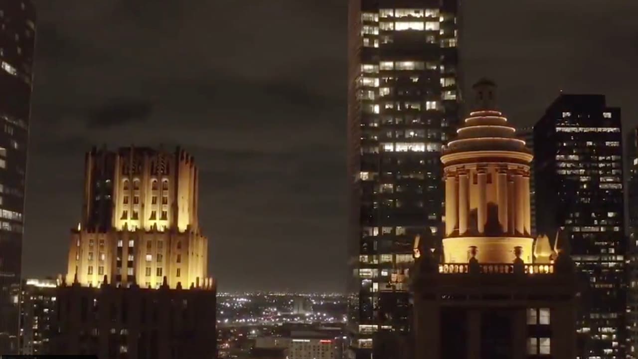 De manera simultánea se llevó a cabo un homenaje en Washington D.C. y en ciudades de todo el país.