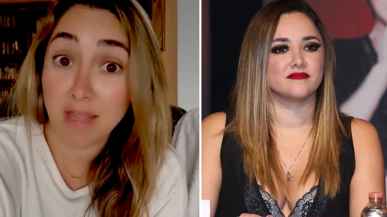 ‘Amenazan’ a Sherlyn con sacar “fotos comprometedoras” sin su autorización: "¿Cómo tienen nuestros teléfonos?”