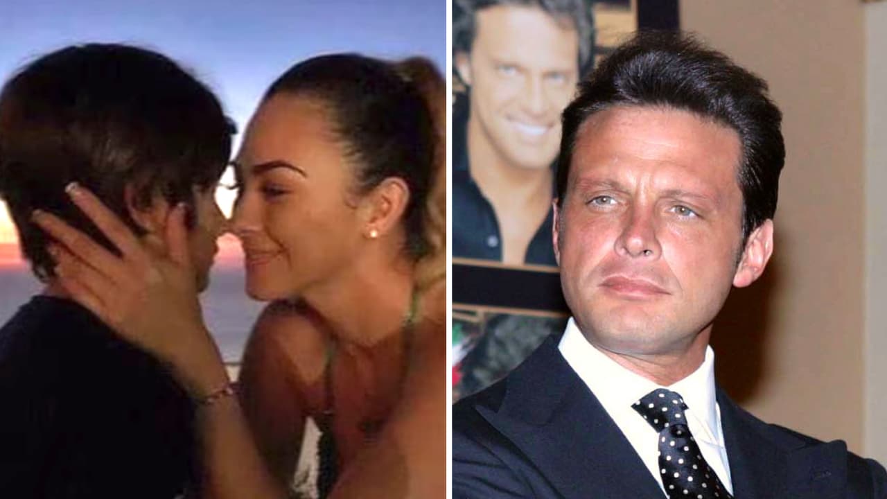 Aracely Arámbula celebra los 18 años del hijo mayor que tiene con 'Luismi': ¿por fin lo presenta?