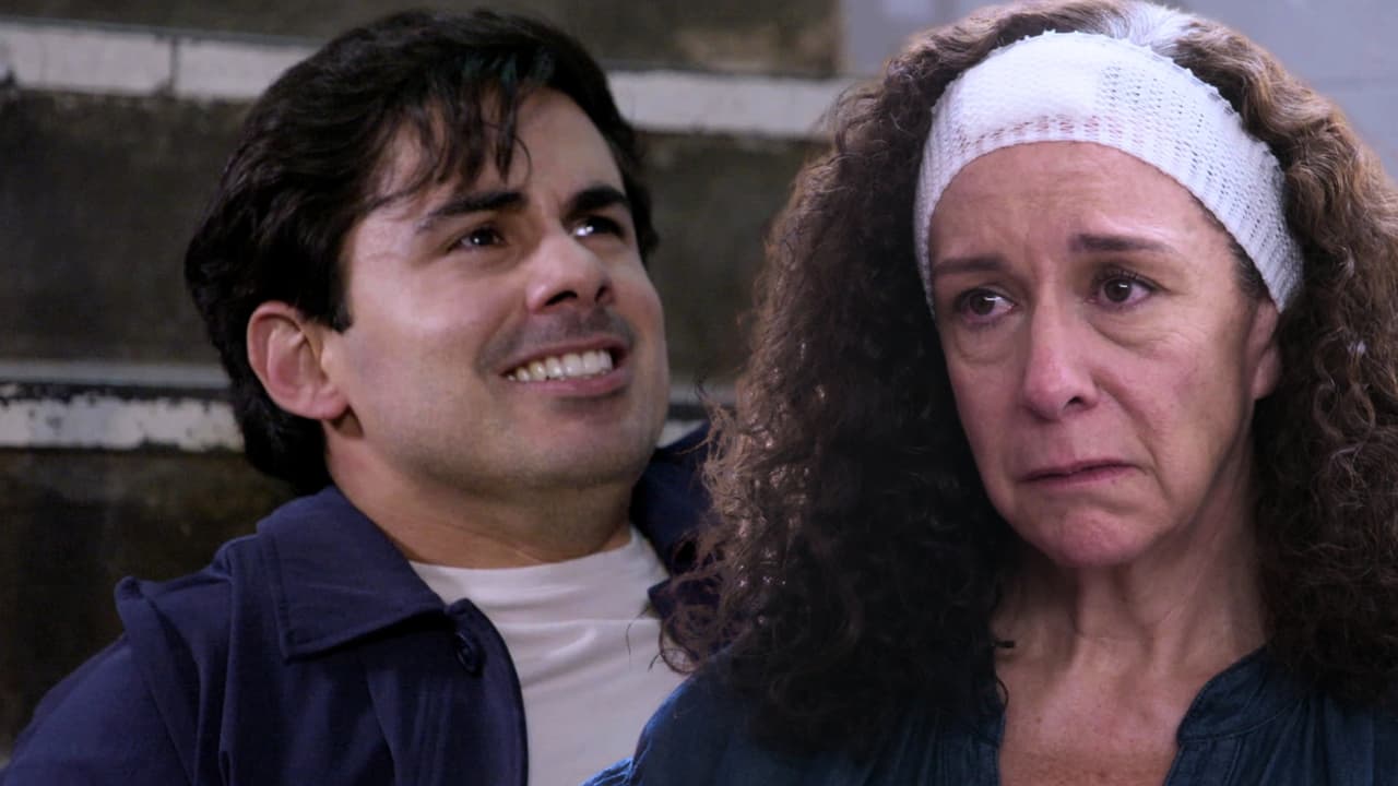 Resumen de La Rosa de Guadalupe capítulo 'La madre del chacal'