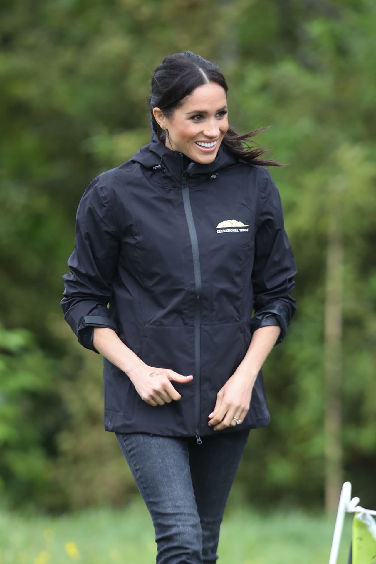 El pasado 12 de junio de 2019, trascendió que la duquesa de Sussex será la 
<b><a href="https://www.univision.com/famosos/meghan-markle-tiene-un-nuevo-empleo-y-no-tiene-nada-que-ver-con-sus-obligaciones-reales-fotos" target="_blank">editora invitada de la versión británica de la revista Vogue</a></b> para su número de septiembre.