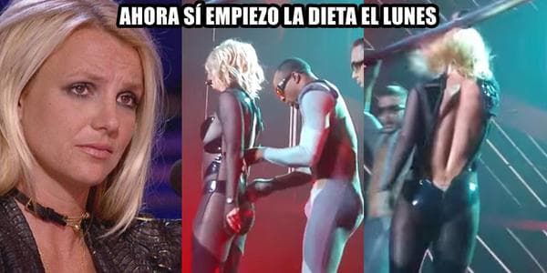 Obviamente, los memes no se hicieron esperar.