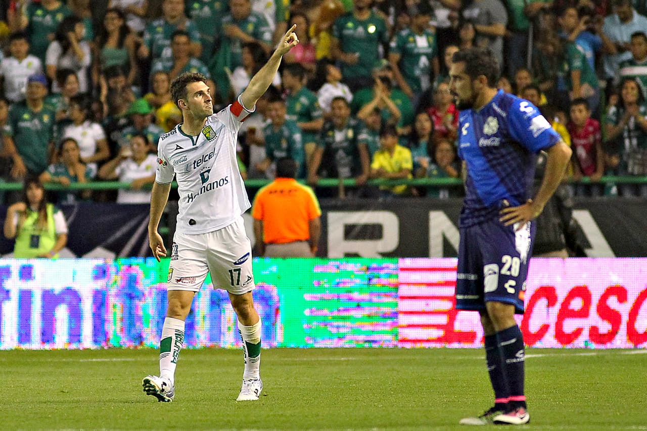 León 4-1 Puebla: León no tiene piedad de Puebla y se acerca a liguilla
