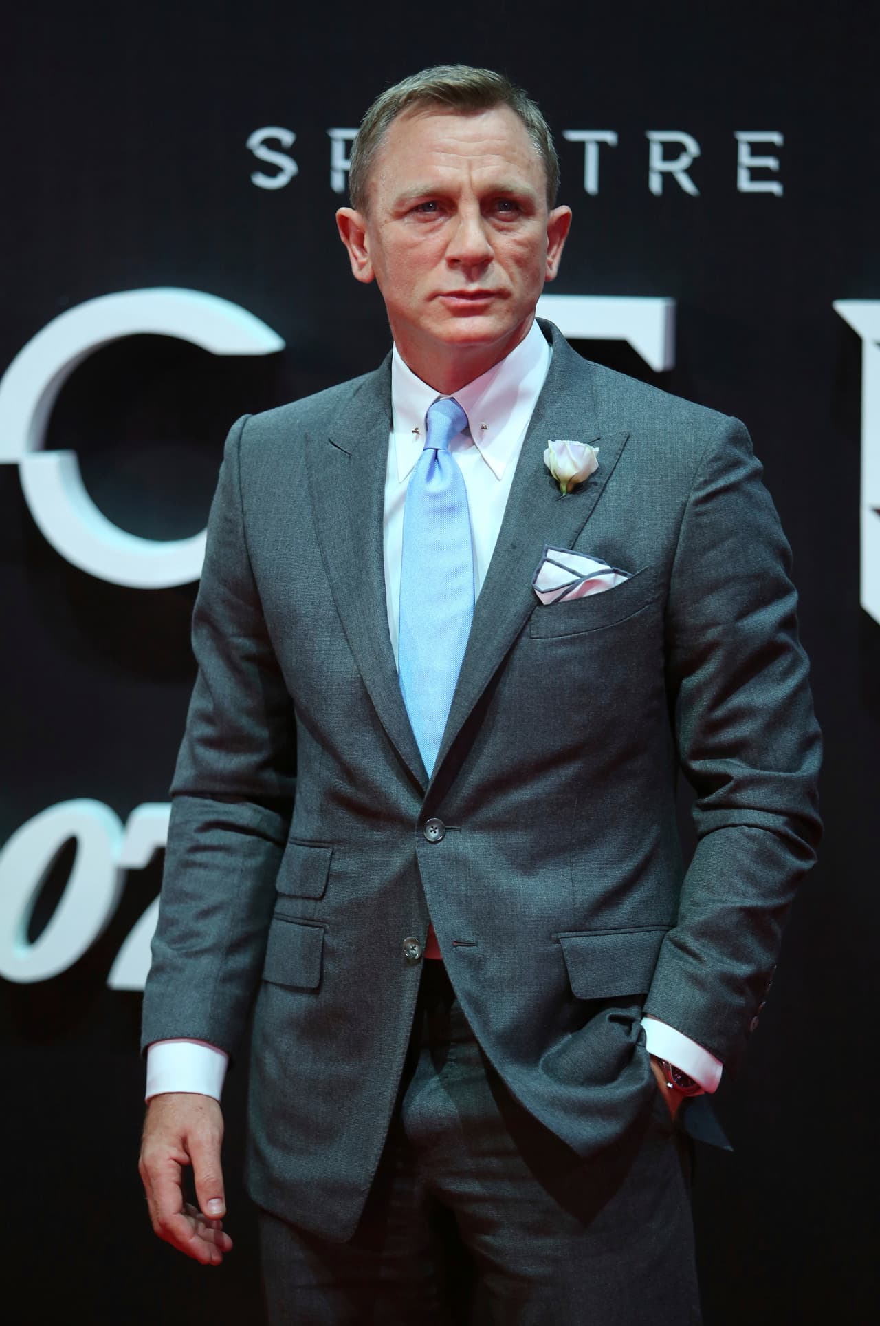 <b>Daniel Craig</b> tuvo que pasar varias noches de su vida en una silla del ‘Hady Park’ en Londres, porque no le alcanzaba para pagar un alquiler cuando era apenas un camarero que presentaba castings sin conseguir un papel importante.