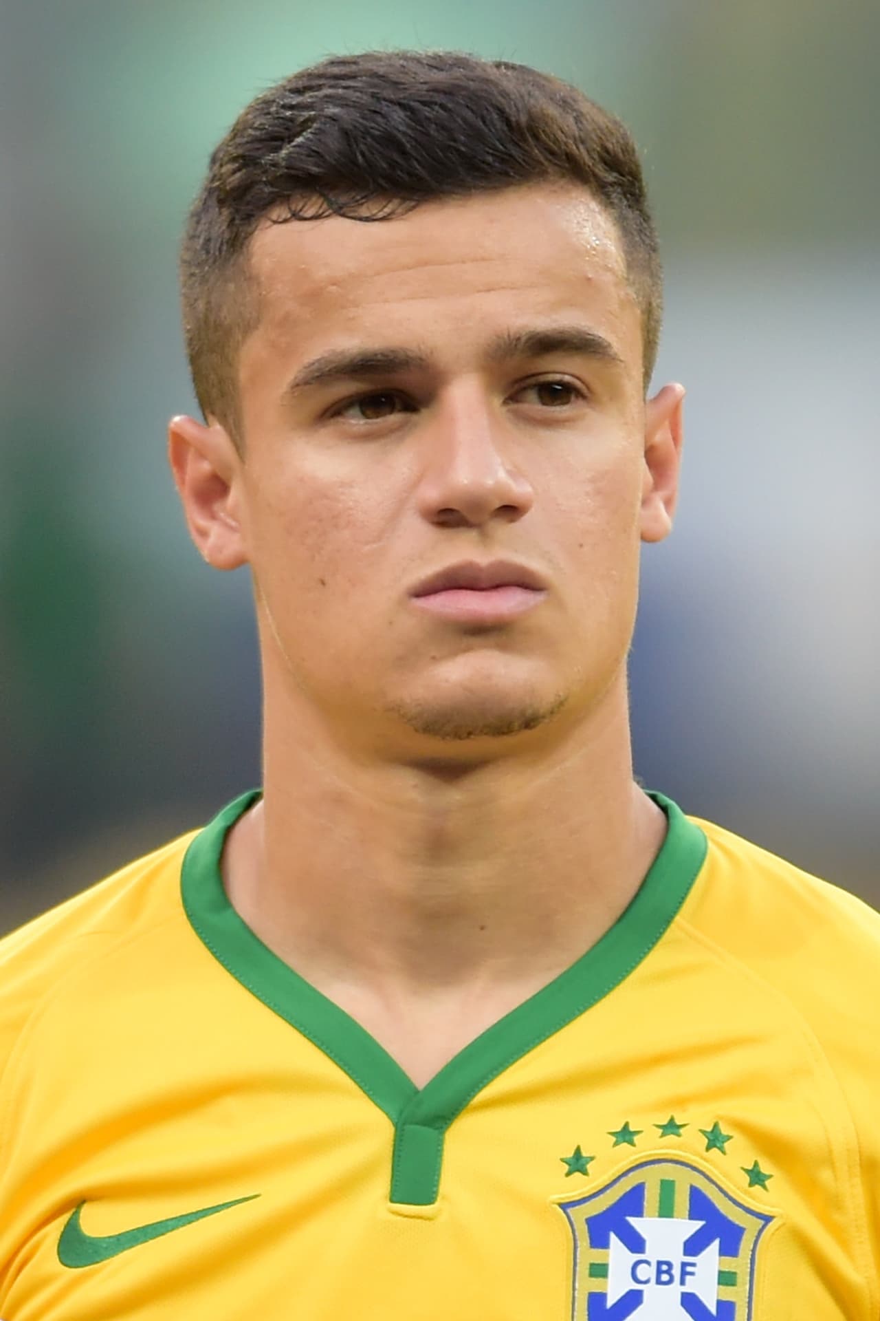 Coutinho: "Estamos preparados para suplir a Neymar"