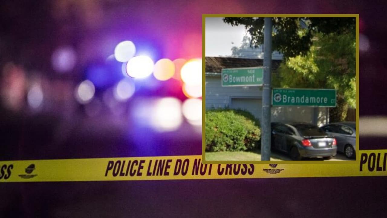 Una fiesta en una casa de Airbnb en Elk Grove termina en el asesinato de un joven de 18 años