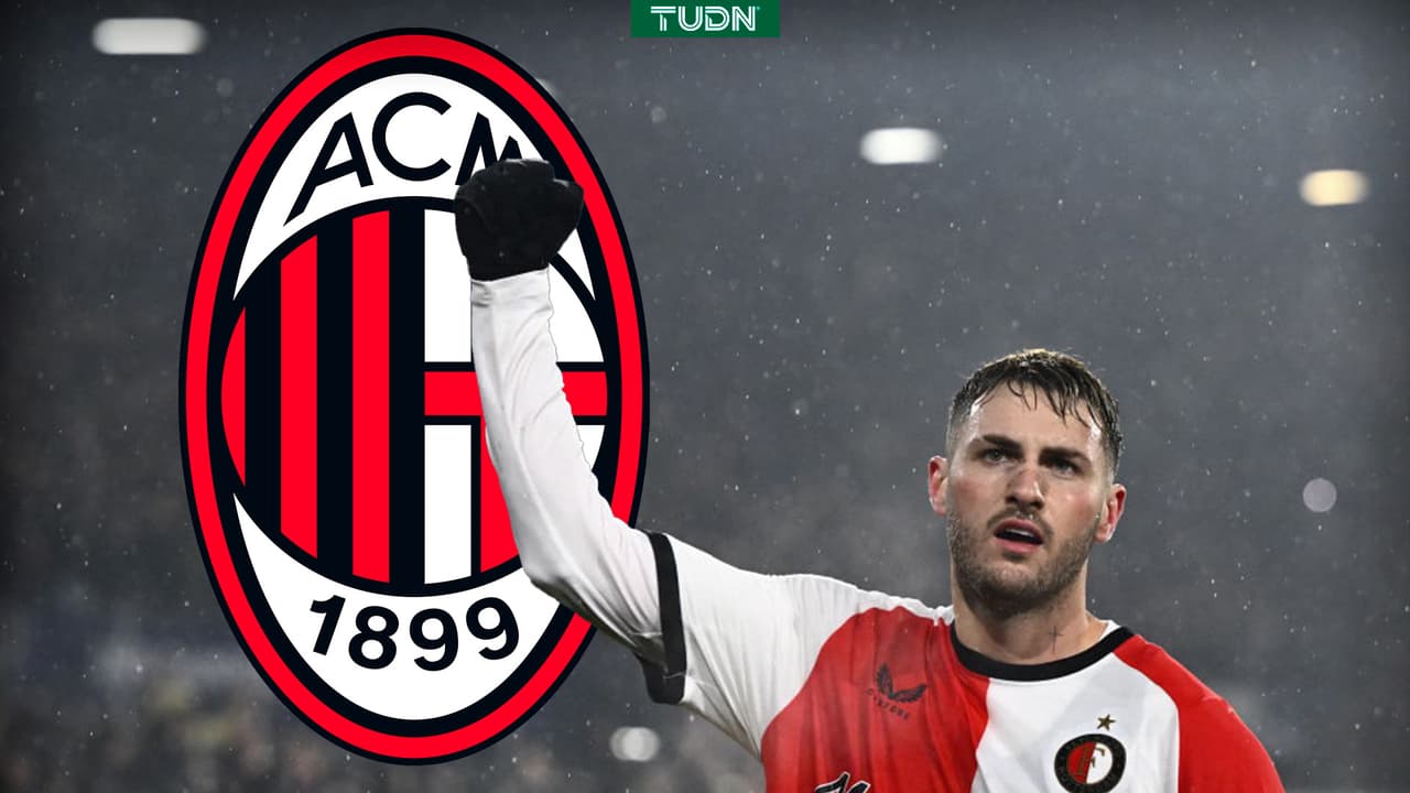 Milan venderá a Morata y abre la puerta para llegada de Santi Giménez