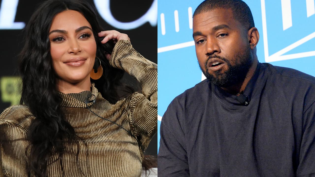 Kim Kardashian: el divorcio de Kanye West, su familia y todo lo que dijo en su debut en 'SNL'
