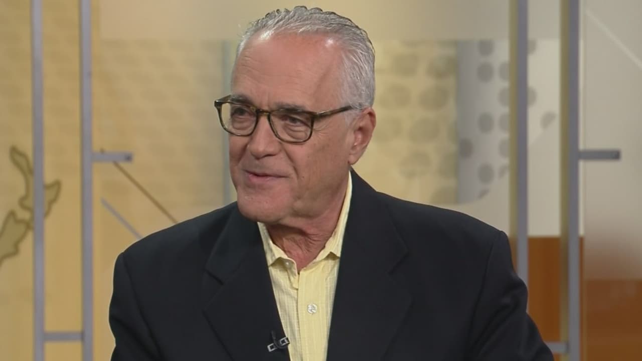 El periodista venezolano Nelson Bocaranda denuncia hackeo en Twitter y robo de 2 millones de seguidores