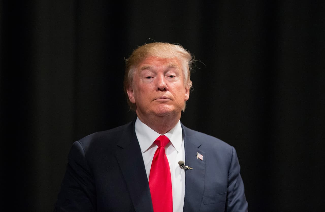 Trump está a favor de restablecer la tortura por ahogamiento simulado