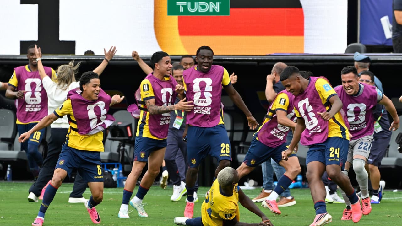 Mundial 2026: Resultados, partidos, goles y figuras de HOY jueves 25 de junio