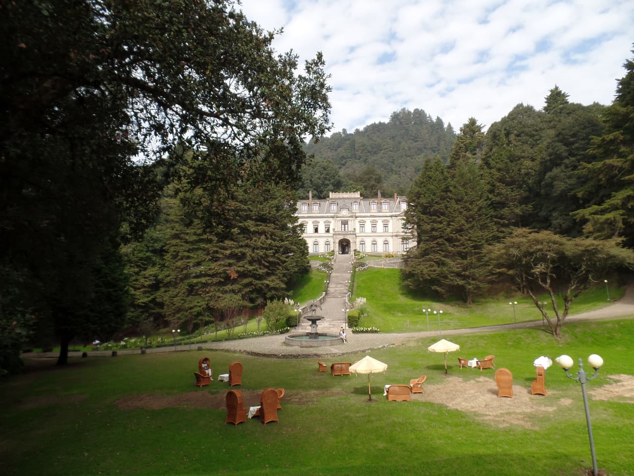 El Hotel de los Secretos es uno de los mejores de México y Latinoamérica.
