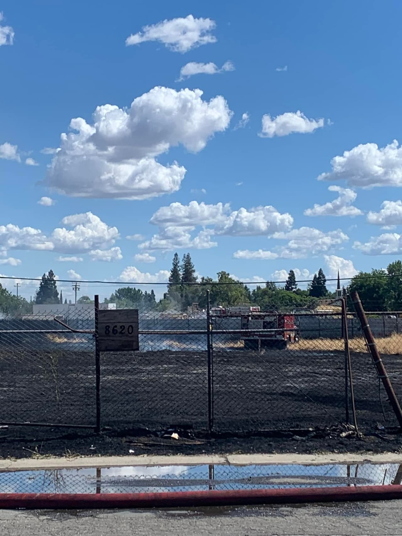 Finalmente, Metro Fire recomienda contar con un plan familiar y asegurarse que todos los integrantes del hogar lo conozcan en caso de una evacuación de emergencia, en caso de un incendio en el hogar o en el vecindario.