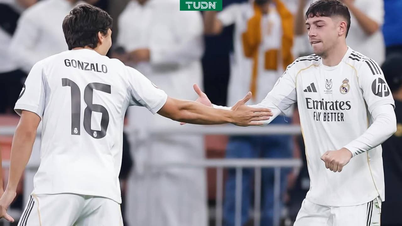 Dos jugadores del Real Madrid podrían reforzar al Fulham