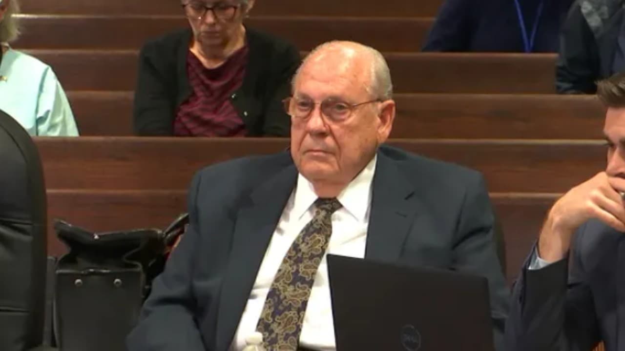 Se esperan testimonios de expertos en el cuarto día de juicio contra Curtis Reeves