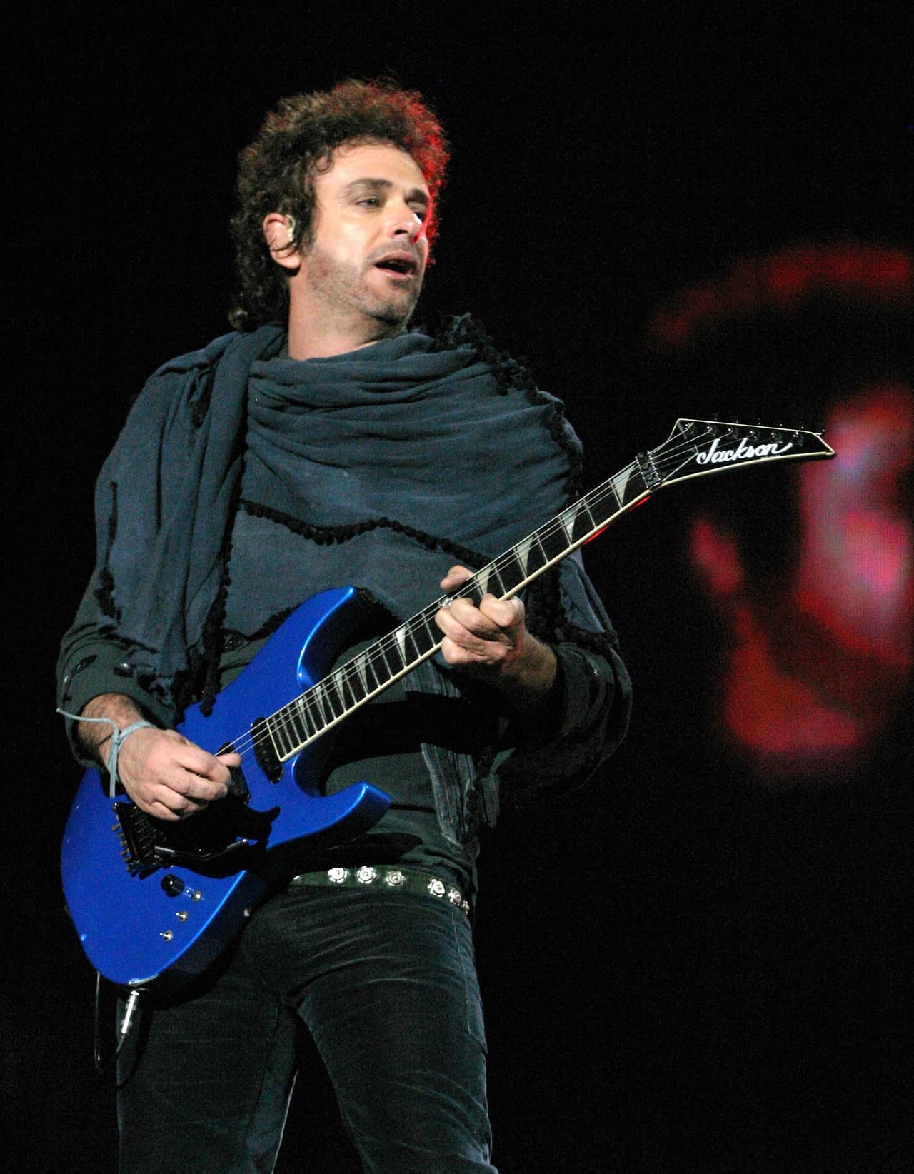 <b>Gustavo Cerati</b> falleció el 4 de septiembre del 2014 a los 55 años por un paro respiratorio, aunque cuatro años atrás había quedado en coma después de un accidente cerebrovascular isquémico.