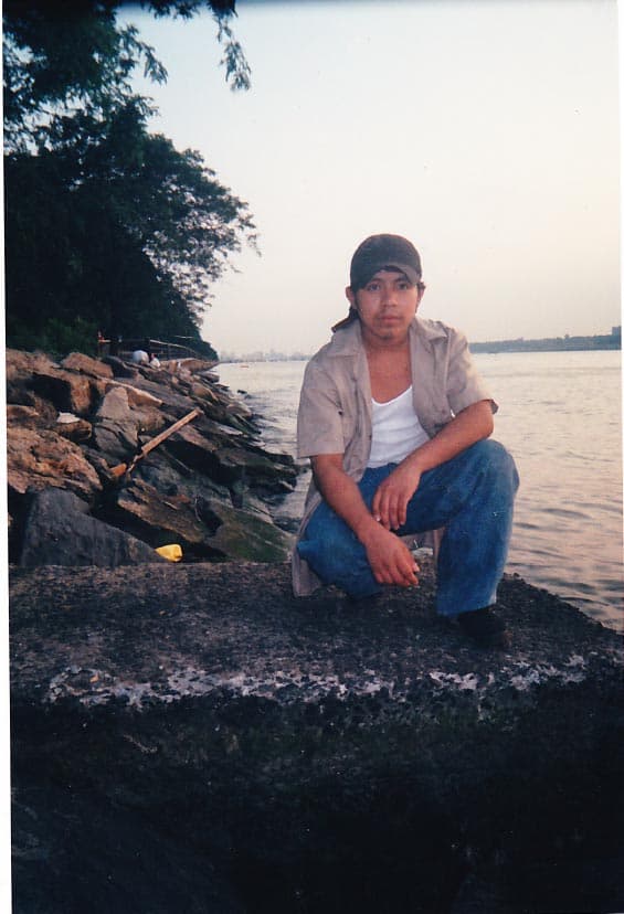 Fausto Armenta: A cinco años de su asesinato no hay arrestos