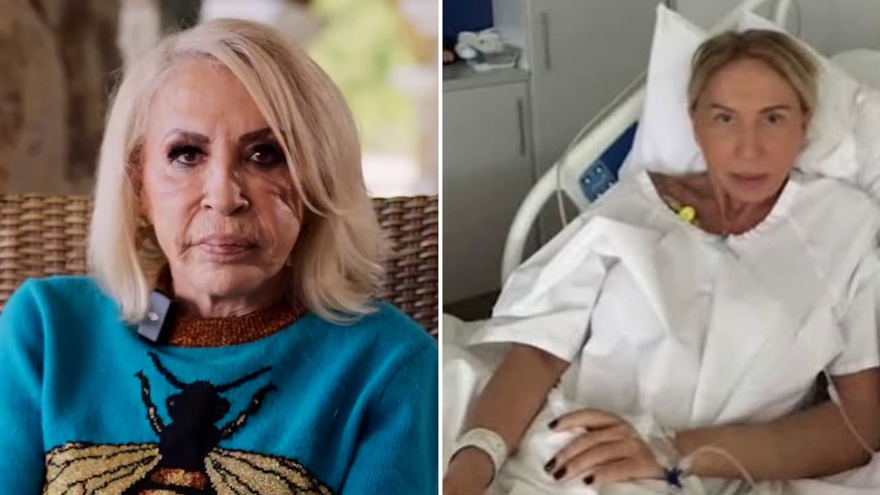 Laura Bozzo habría sido “hospitalizada de emergencia” y en estado “delicado”: reportan