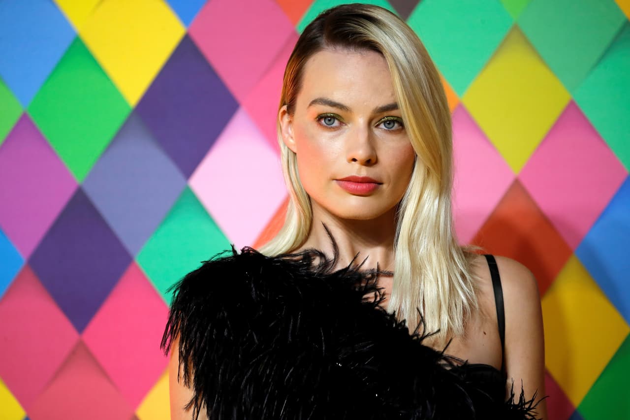 Margot Robbie