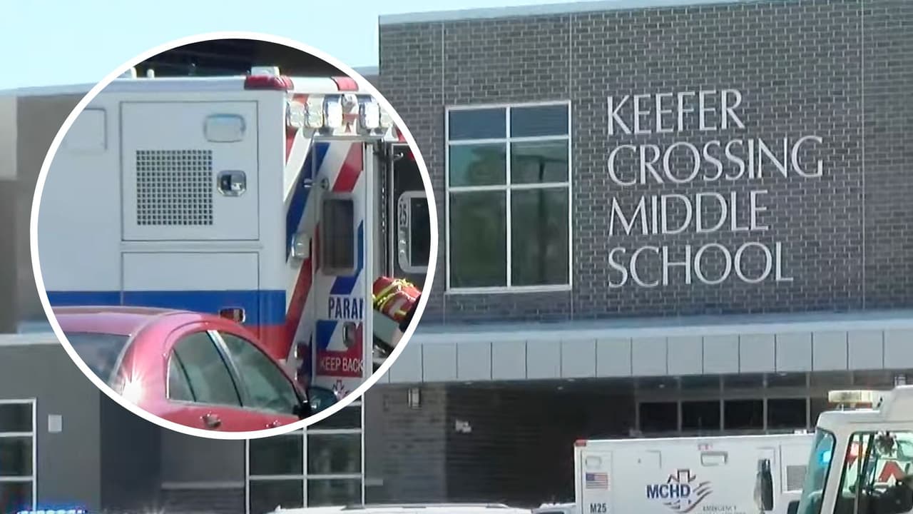 Siete estudiantes de New Caney ISD terminan hospitalizados tras ingerir gomitas con THC