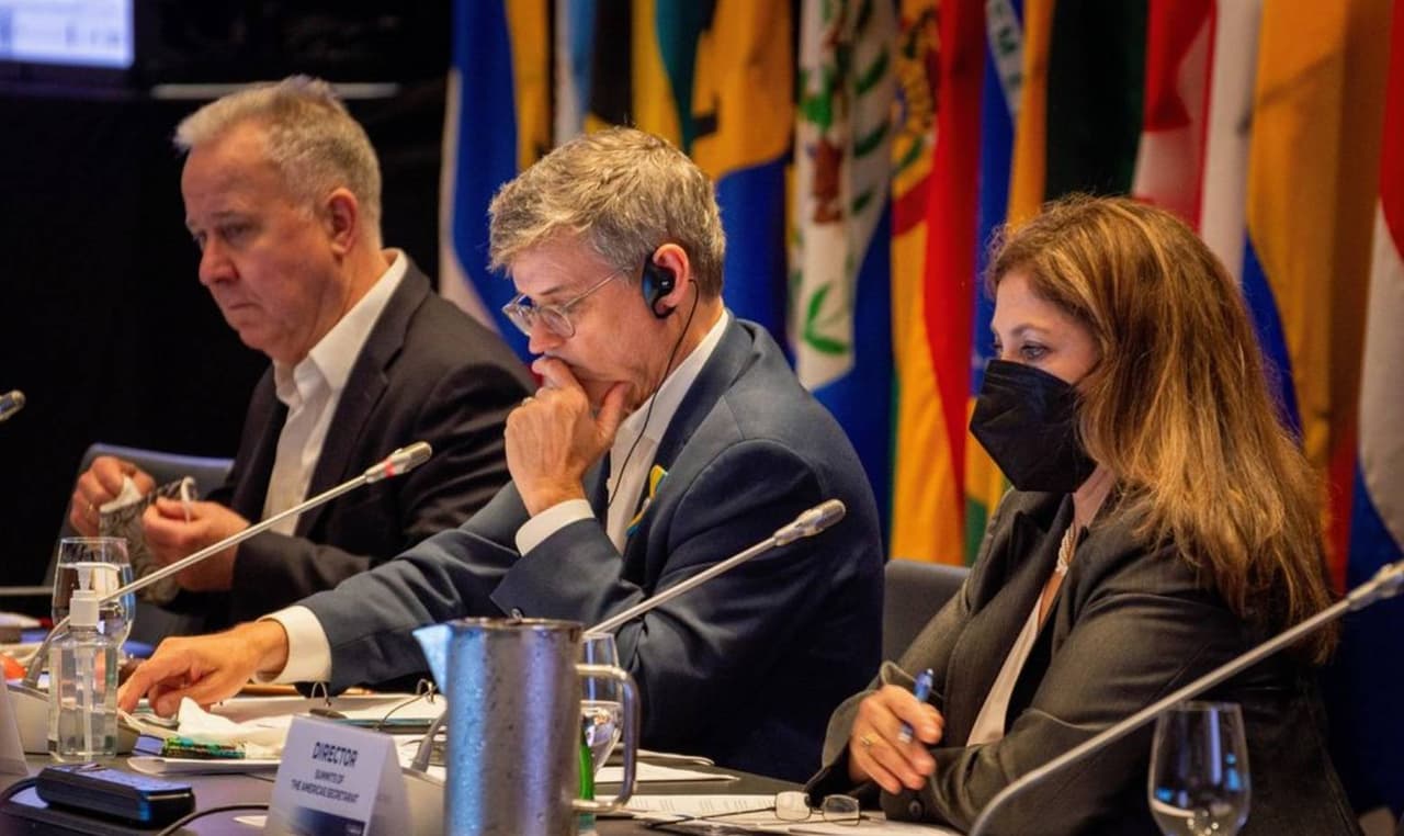 La Novena Cumbre de las Américas se realizará en Los Ángeles: esto debes saber