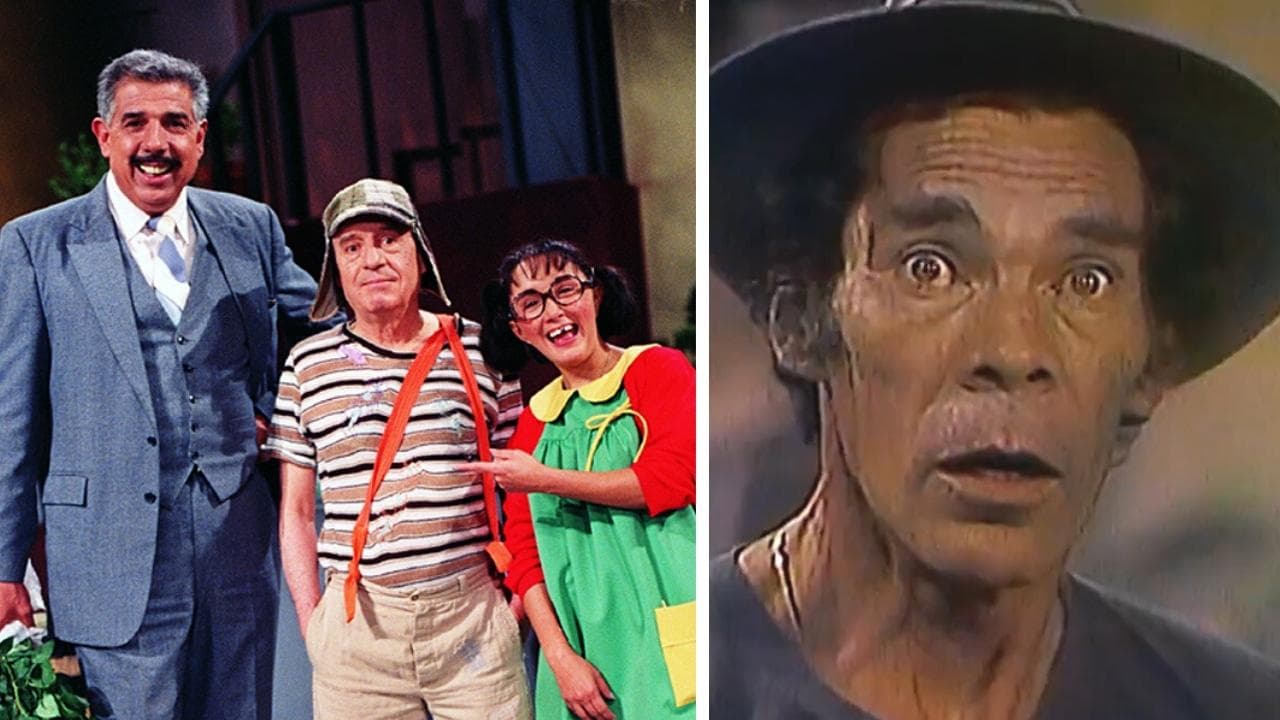 ¿'El Chavo del 8' terminó por culpa de Don Ramón? Hubo más de un pleito en la famosa vecindad